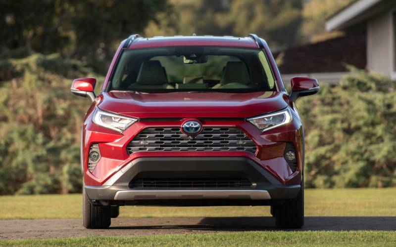 Comparison Toyota RAV4 Limited 2019 vs Lexus RX 350 F sport 2018 SUV Drive Comparison Toyota RAV4 Limited 2019 vs Lexus RX 350 F sport 2018 SUV Drive